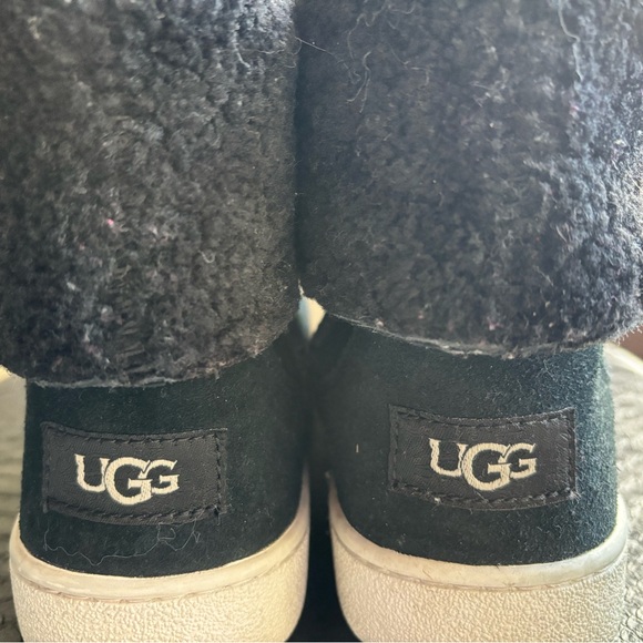 UGG Booties! - Picture 2 of 4